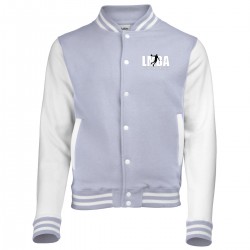 University jacket enfant