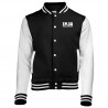 University jacket enfant