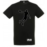 T-shirt Vinsanity enfant