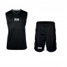 Kit entrainement maillot et short enfant