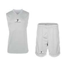 Kit entrainement maillot et short enfant