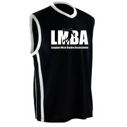 Maillot de basket adulte