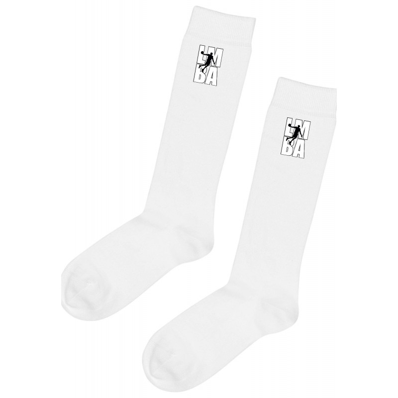 Chaussettes blanches