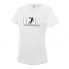 T-shirt cool sport femme