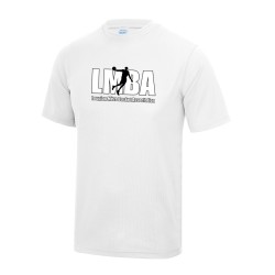 T-shirt cool sport enfant