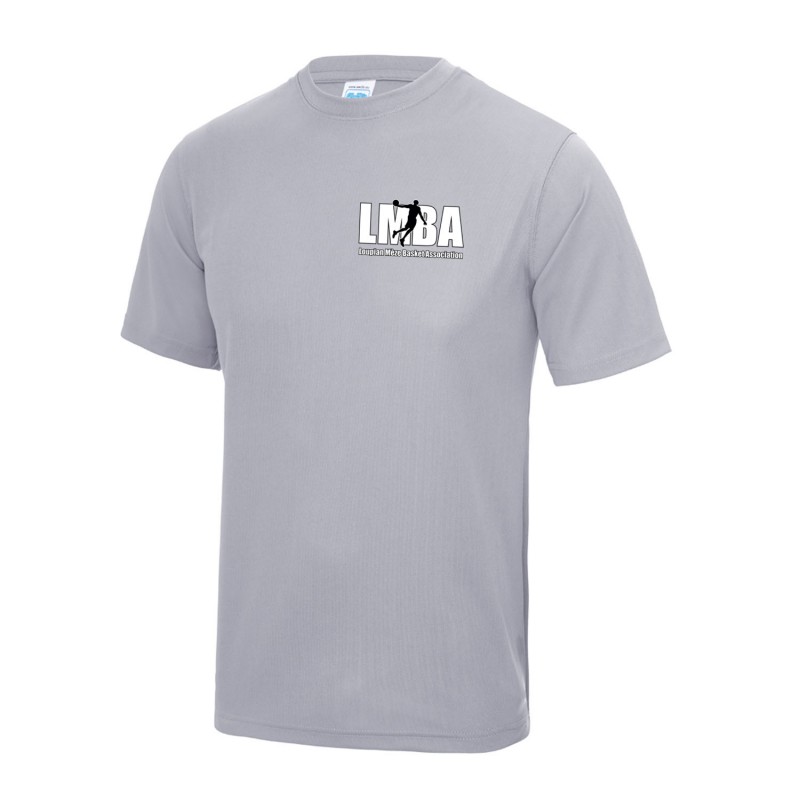 T-shirt cool sport homme petit logo