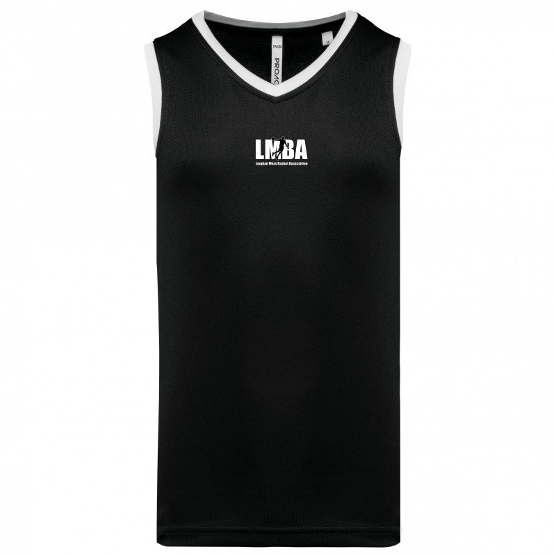 Maillot entrainement homme