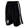 Short de basket adulte