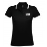 Polo femme coach